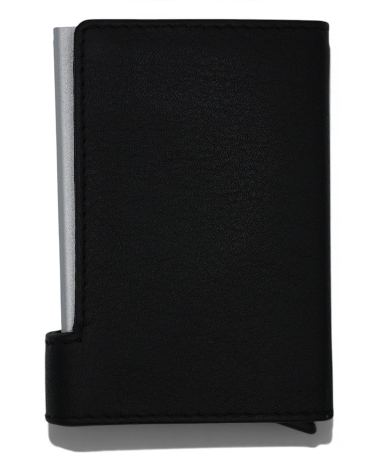 Portefeuille Homme VittorioCitro Cuir Noir avec RFID