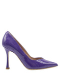 DÉCOLLETÉ IN VERNICE-NINALILOU-Scarpe con tacco-Vittorio Citro Boutique