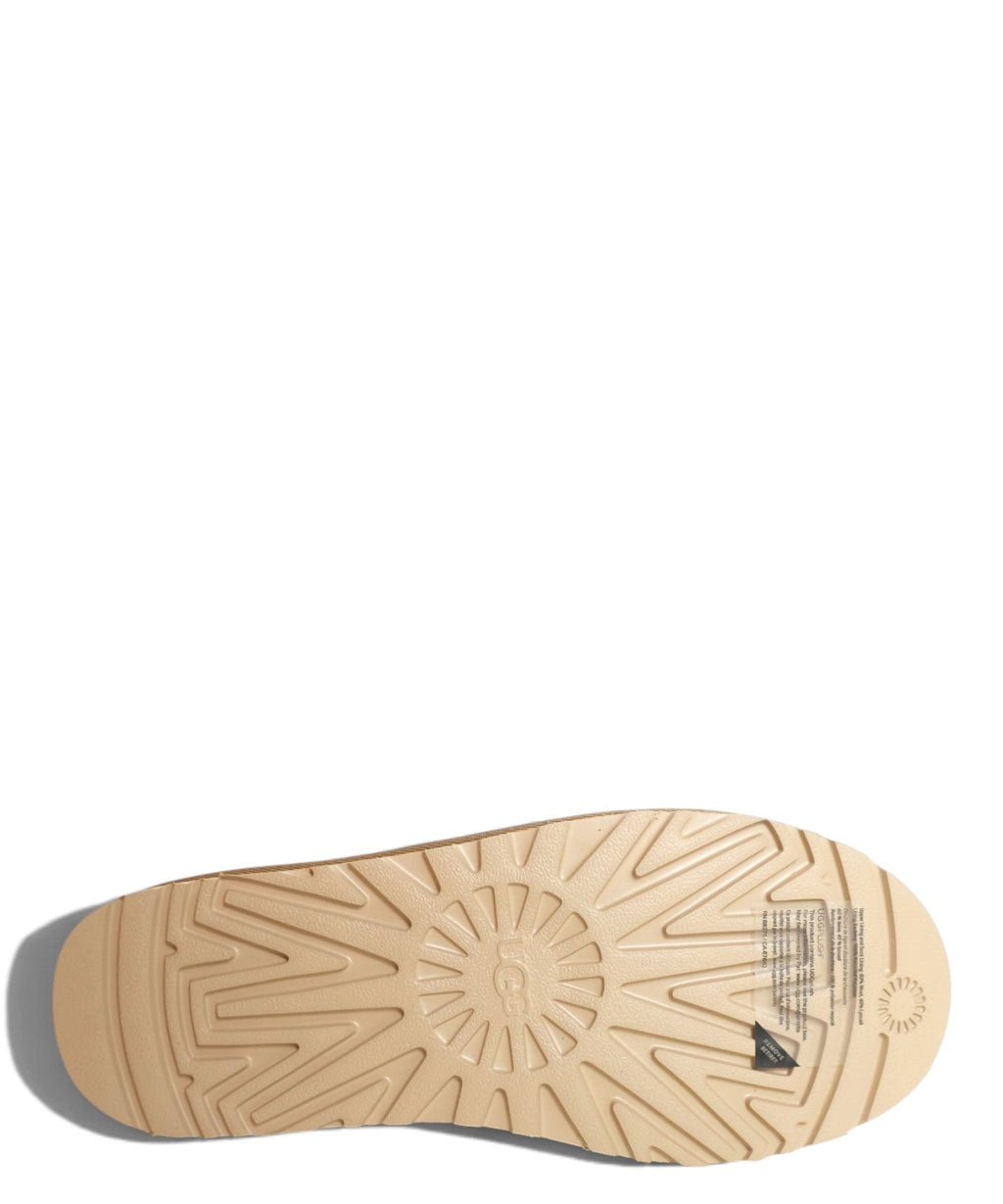 Bottes homme UGG Neumel en daim