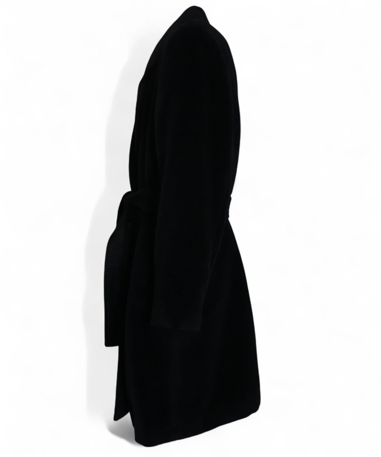 Marella Cappotto EOLICO con Cintura in Vita-Marella-Cappotti-Vittorio Citro Boutique