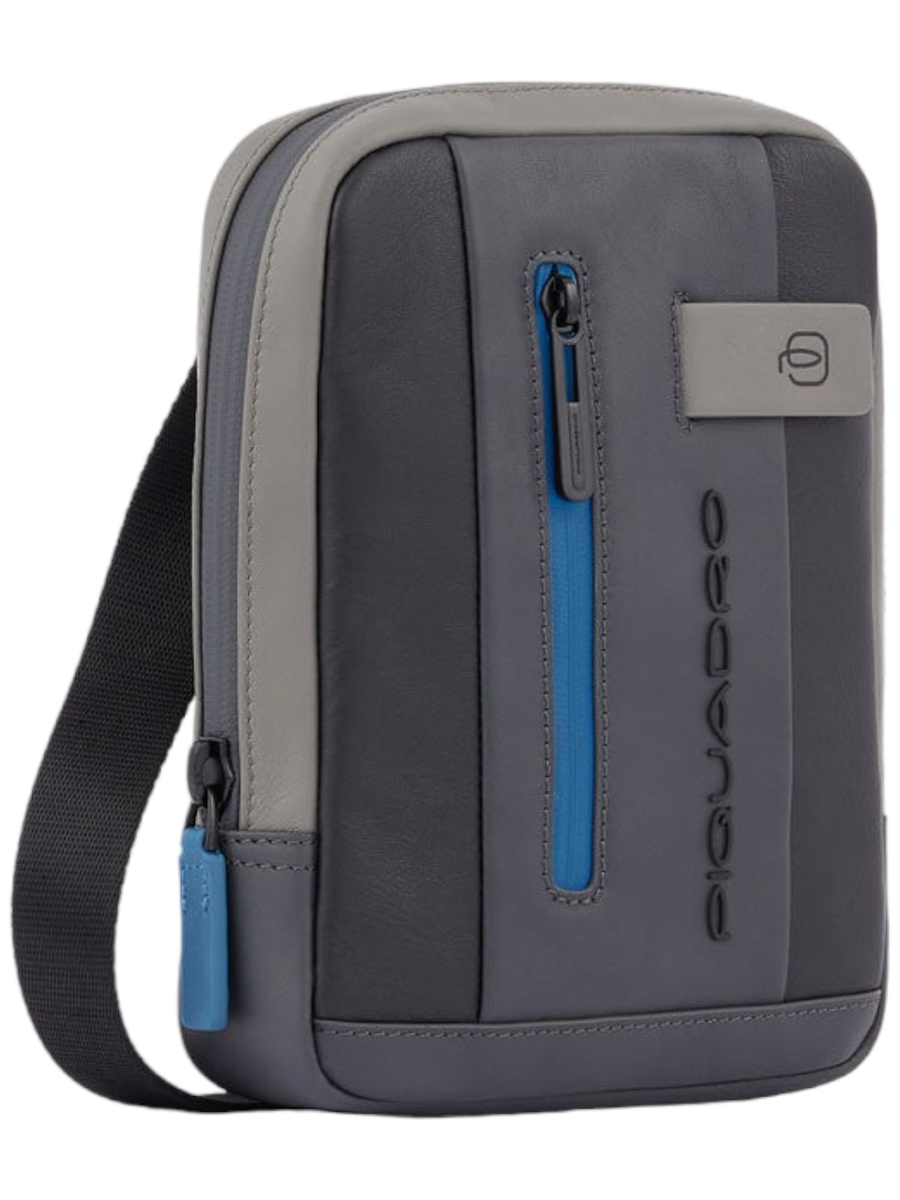 Borsello porta ipad®mini urban-Tracolle & messenger-Piquadro-Vittorio Citro Boutique