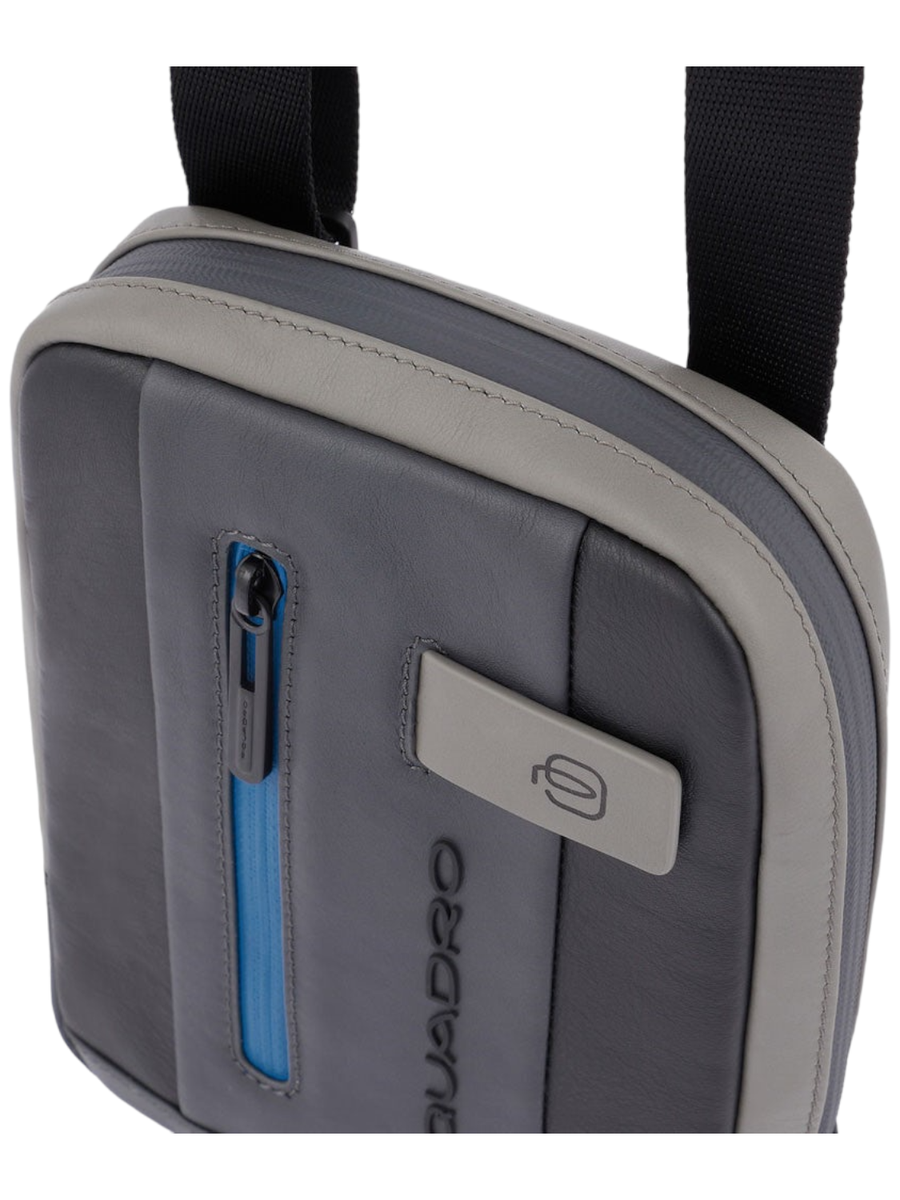 Borsello porta ipad®mini urban-Tracolle & messenger-Piquadro-Vittorio Citro Boutique