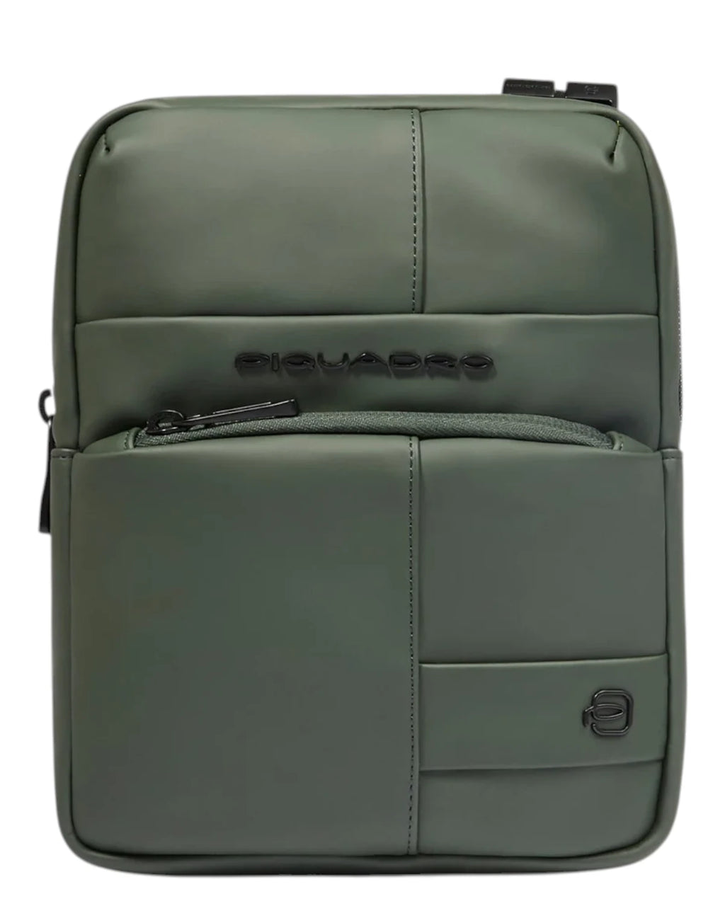 Pochette bandoulière Homme pour iPad Mini et RFID Piquadro
