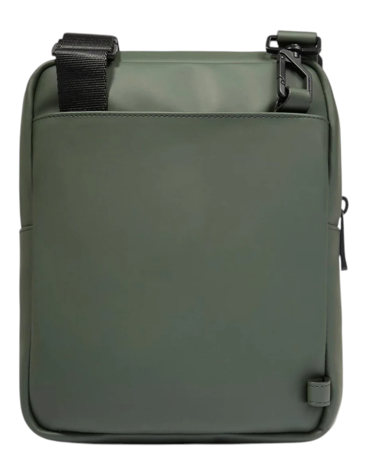 Pochette bandoulière Homme pour iPad Mini et RFID Piquadro
