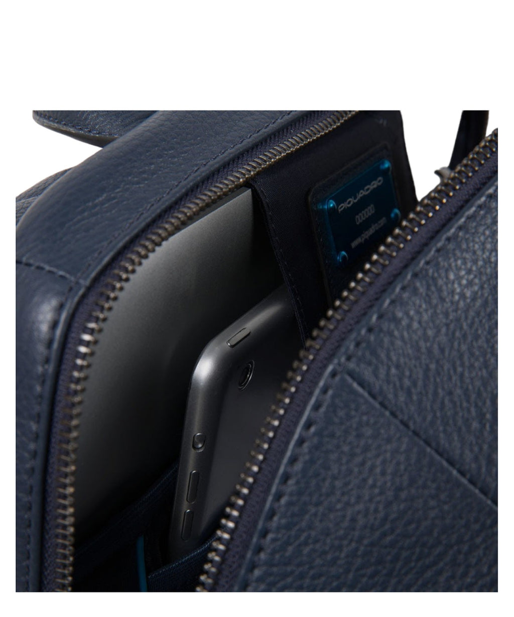 Zainetto porta computer e porta iPad® Modus Special-Piquadro-Zaini-Vittorio Citro Boutique