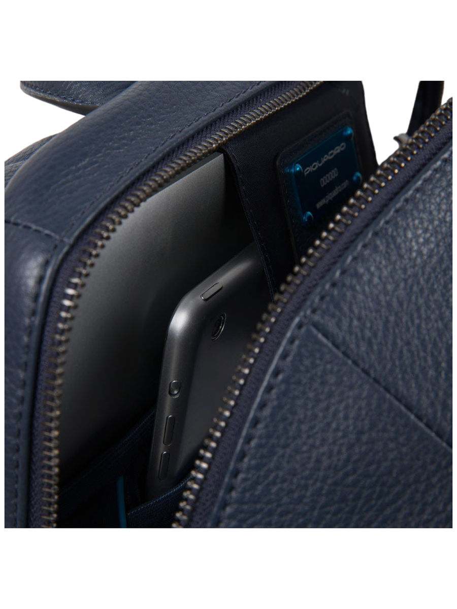 Zainetto porta computer e porta iPad® Modus Special-Piquadro-Zaini-Vittorio Citro Boutique