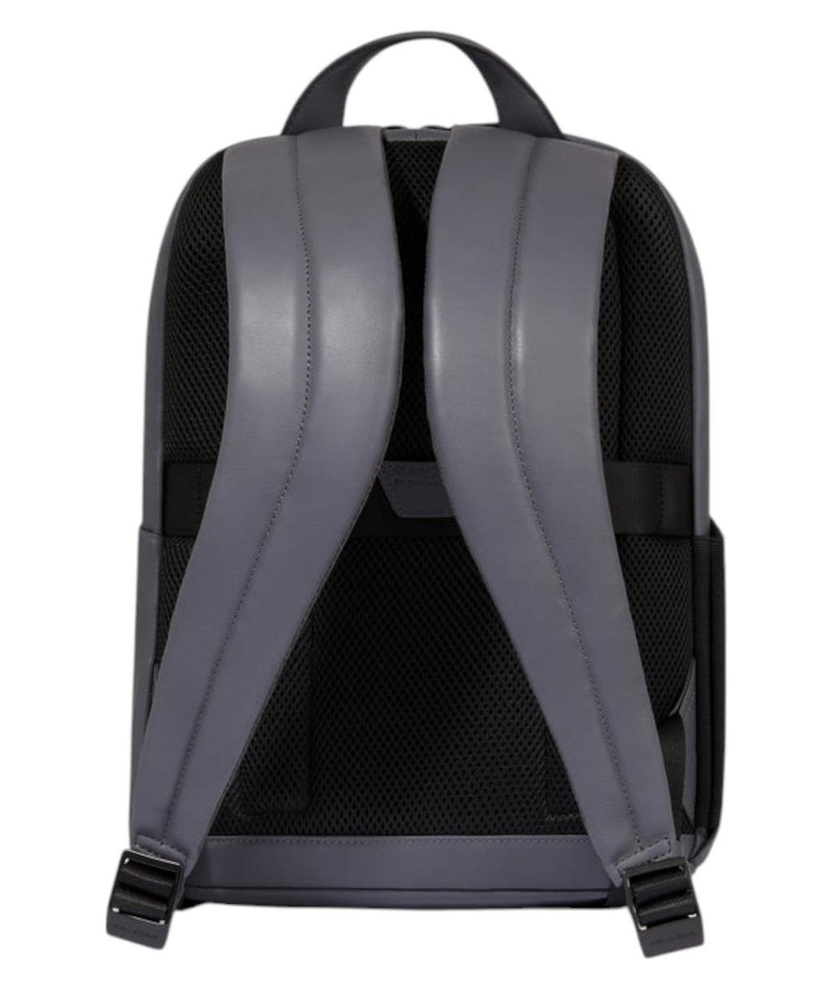 Zaino semplice in pelle-Zaini-Piquadro-Vittorio Citro Boutique