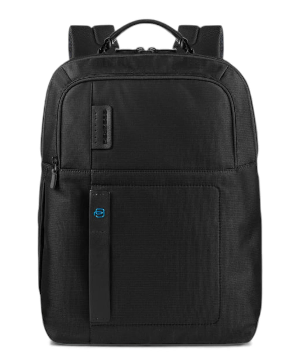 Piquadro Sac à Dos pour PC et iPad 15,6"