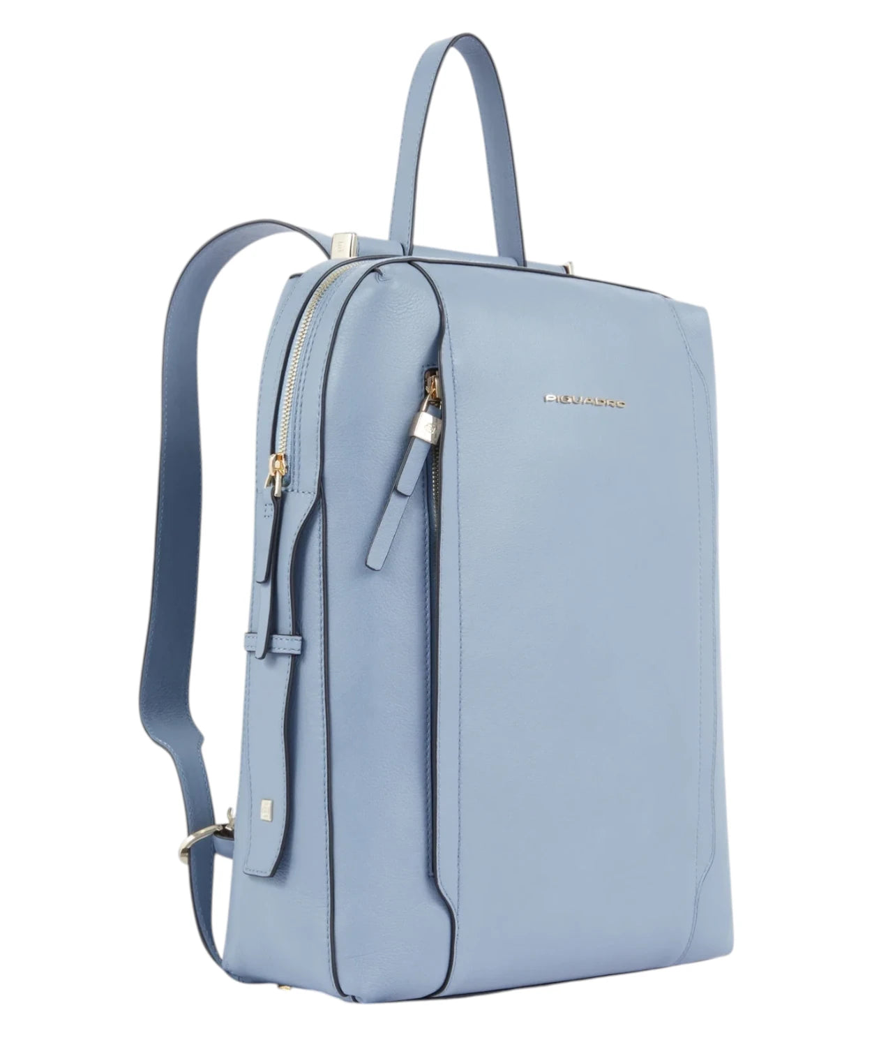 Zaino Donna Pelle Porta PC 14” Piquadro