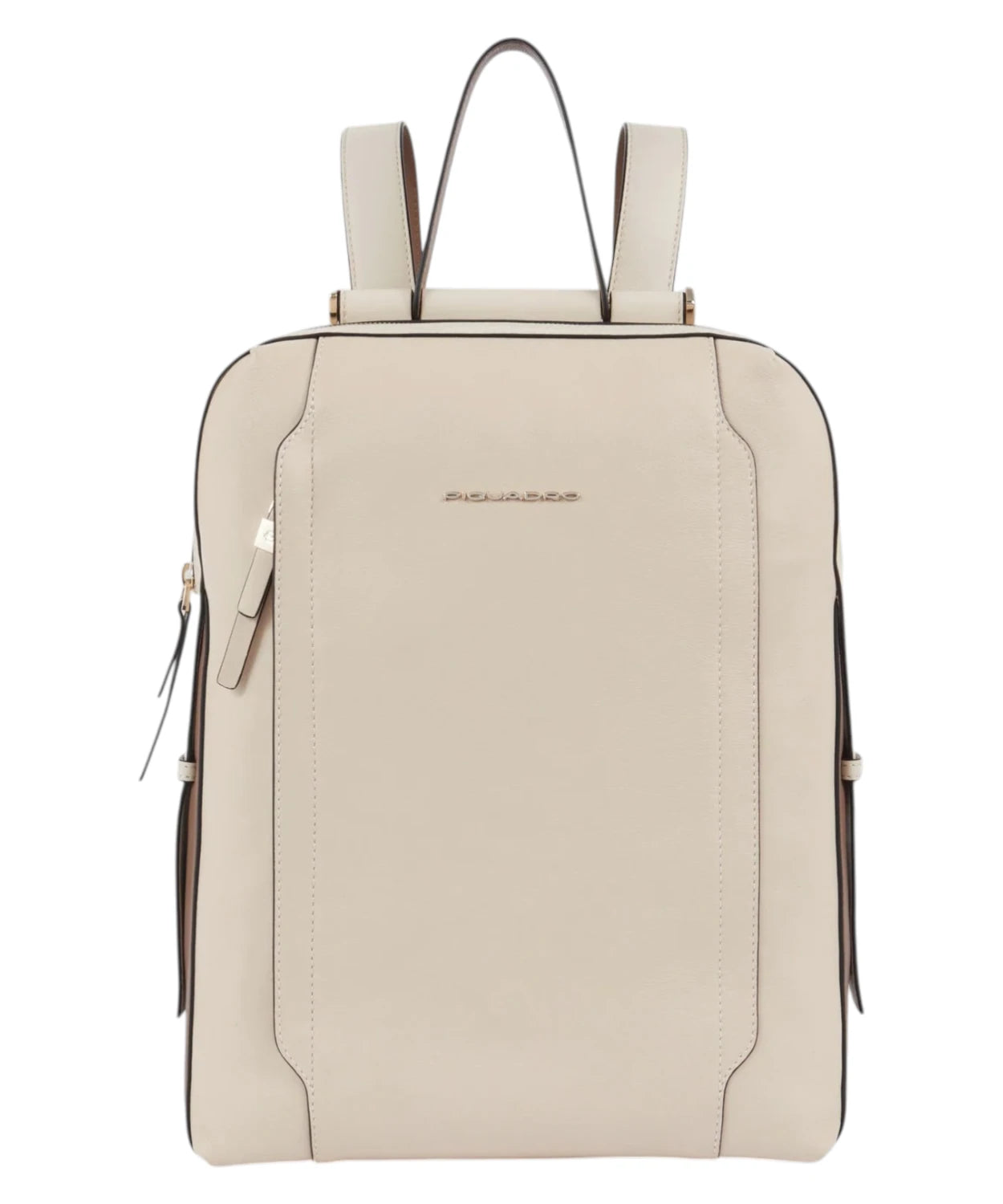 Zaino Donna Pelle Porta PC 14 Pollici Piquadro