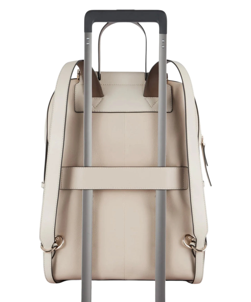Sac à dos femme en cuir pour PC 14 pouces Piquadro