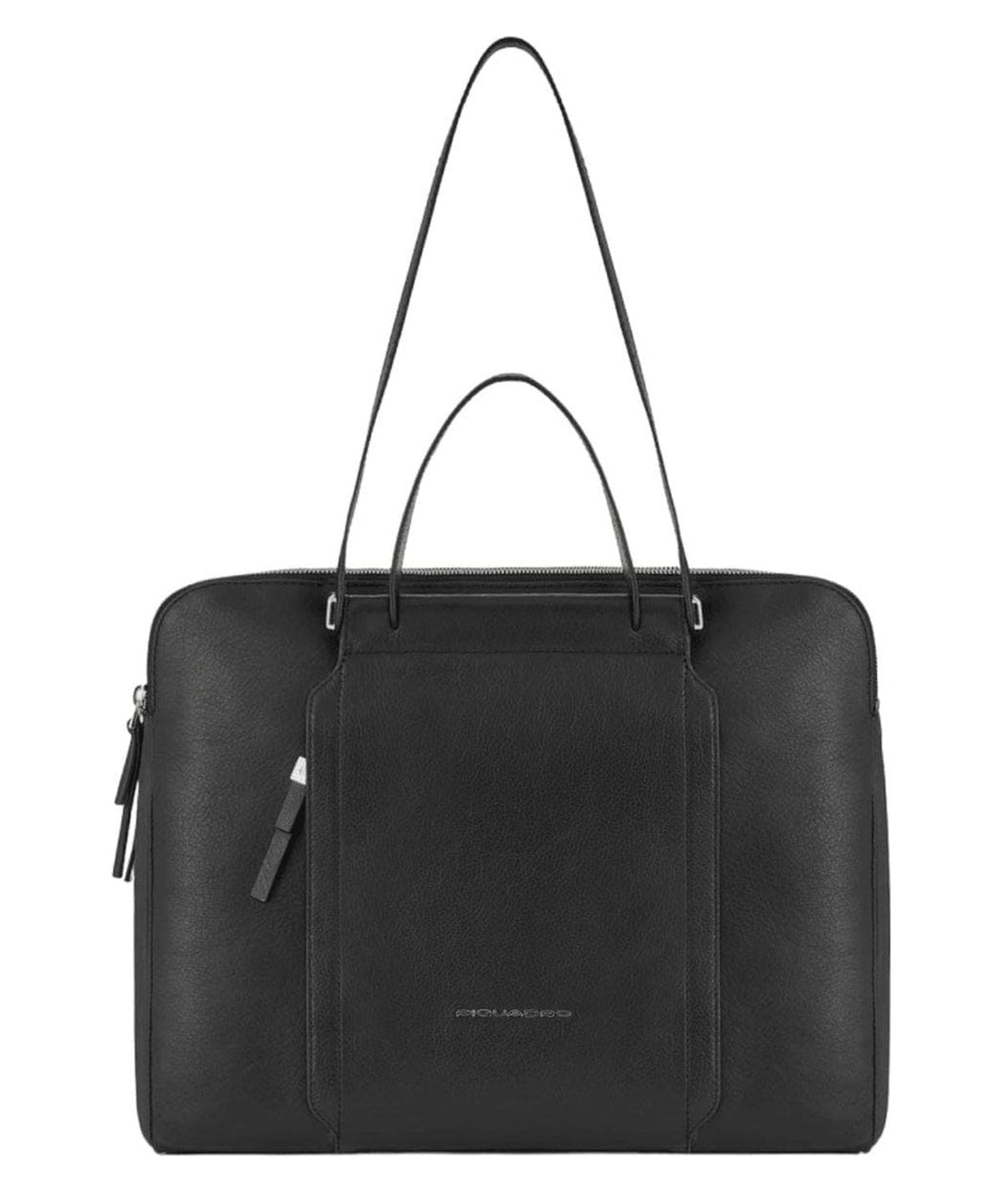 Cartella donna per computer 15" e iPad®Pro 12,9" Circle - Vittorio Citro Boutique