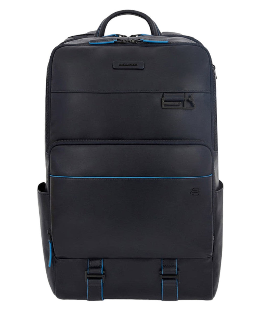 Zaino Porta PC e iPad® Blue Square-Zaini-Piquadro-Vittorio Citro Boutique