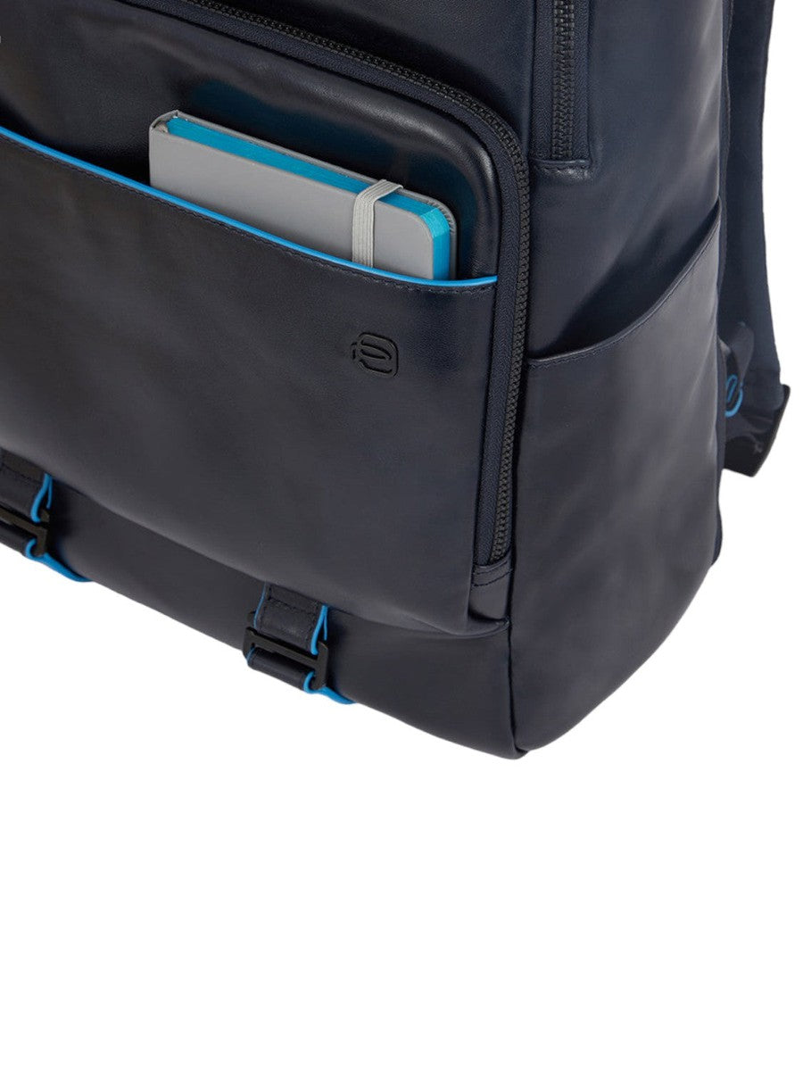 Zaino Porta PC e iPad® Blue Square-Zaini-Piquadro-Vittorio Citro Boutique