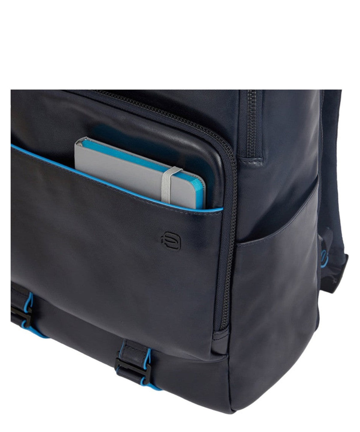 Zaino Porta PC e iPad® Blue Square-Zaini-Piquadro-Vittorio Citro Boutique