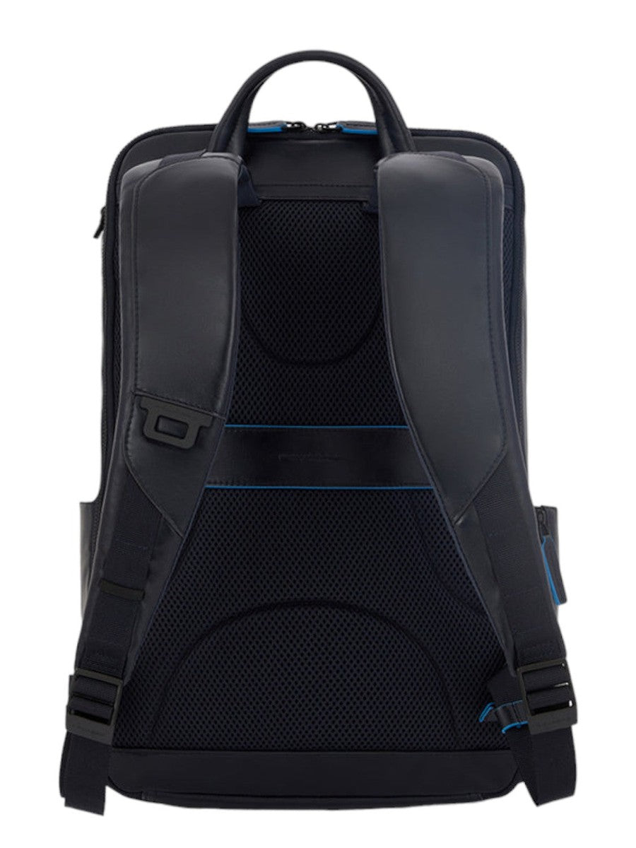 Zaino Porta PC e iPad® Blue Square-Zaini-Piquadro-Vittorio Citro Boutique