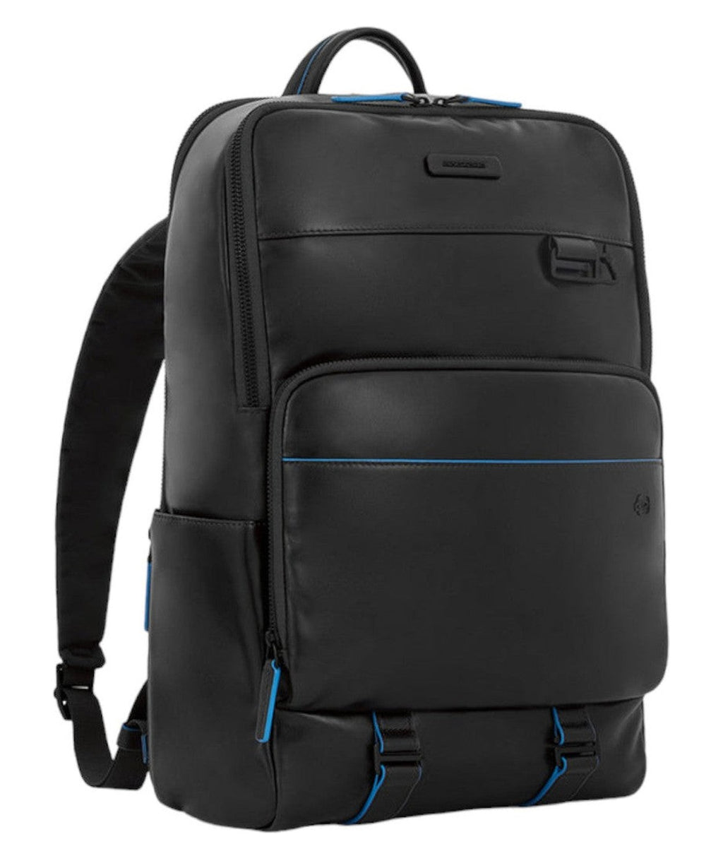 Zaino Porta PC e iPad® Blue Square-Zaini-Piquadro-Vittorio Citro Boutique