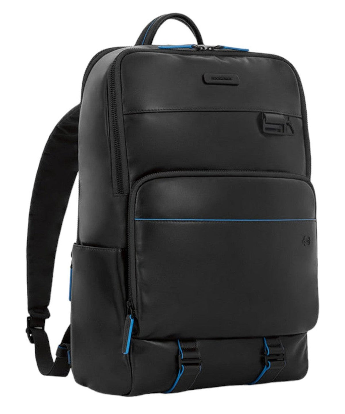 Zaino Porta PC e iPad® Blue Square-Zaini-Piquadro-Vittorio Citro Boutique