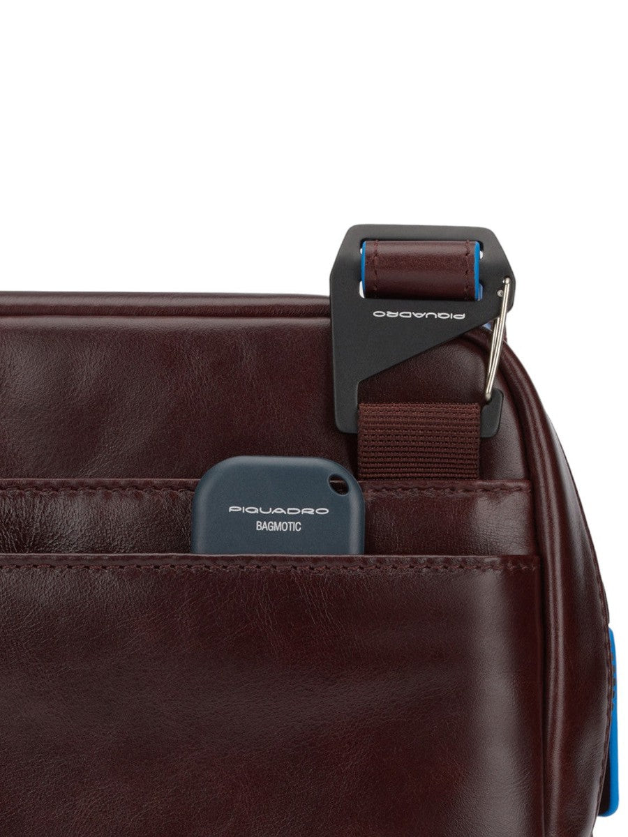 Borsello porta ipad®mini b2 revamp-Tracolle & messenger-Piquadro-Vittorio Citro Boutique