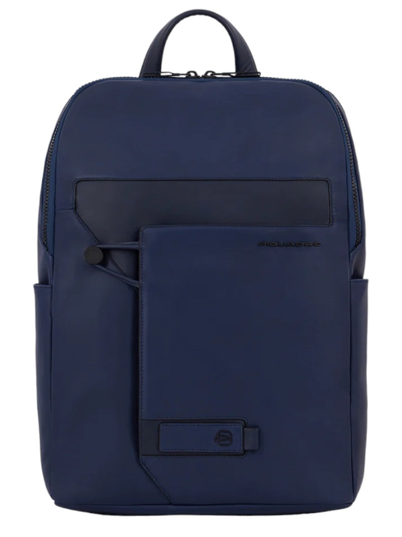 aino Espandibile Piquadro con porta Computer-Piquadro-Zaini-Vittorio Citro Boutique