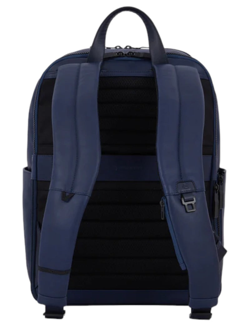 aino Espandibile Piquadro con porta Computer-Piquadro-Zaini-Vittorio Citro Boutique