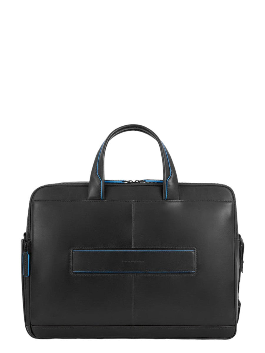 Cartella Blue Square-Borse a mano-Piquadro-Vittorio Citro Boutique