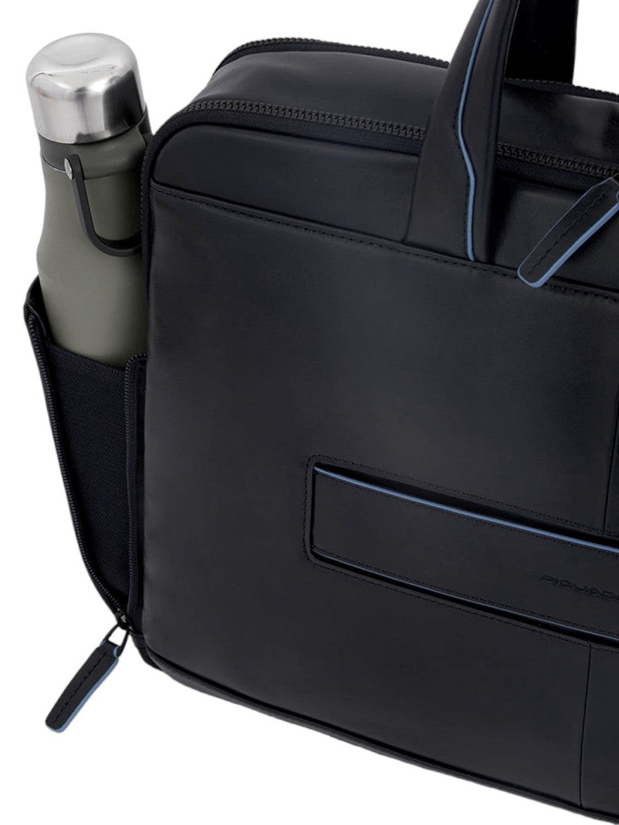 Cartella Blue Square-Borse a mano-Piquadro-Vittorio Citro Boutique