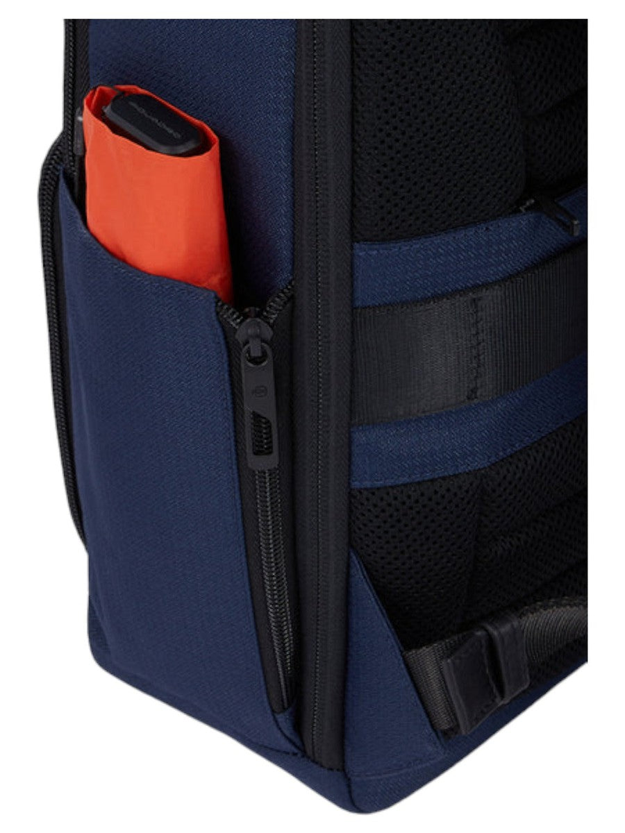 Zaino per computer 14" e ipad®-Piquadro-Zaini-Vittorio Citro Boutique