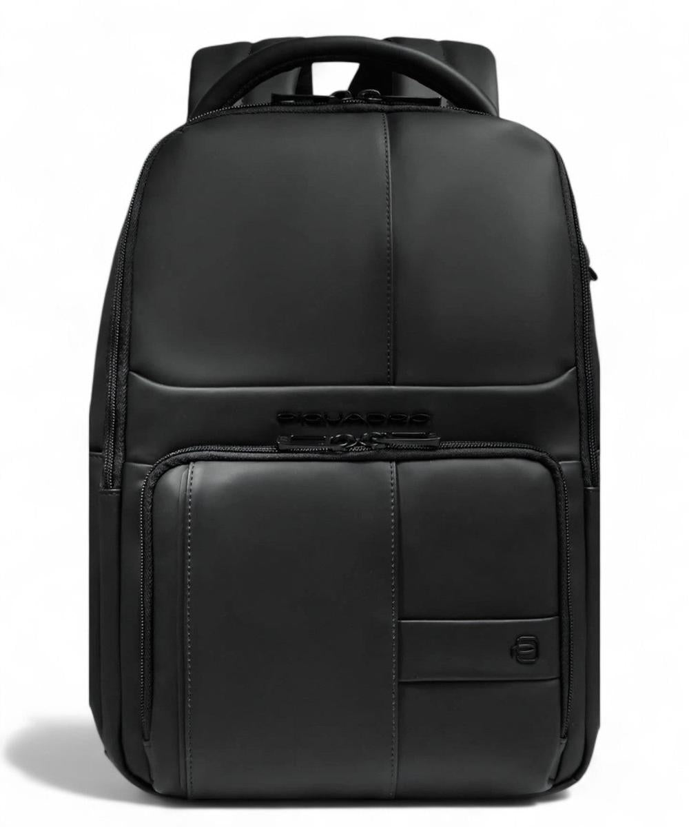 Zaino porta pc e porta iPad 14'-Zaini-Piquadro-Vittorio Citro Boutique