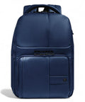 Zaino porta pc e porta iPad 14'-Zaini-Piquadro-Vittorio Citro Boutique