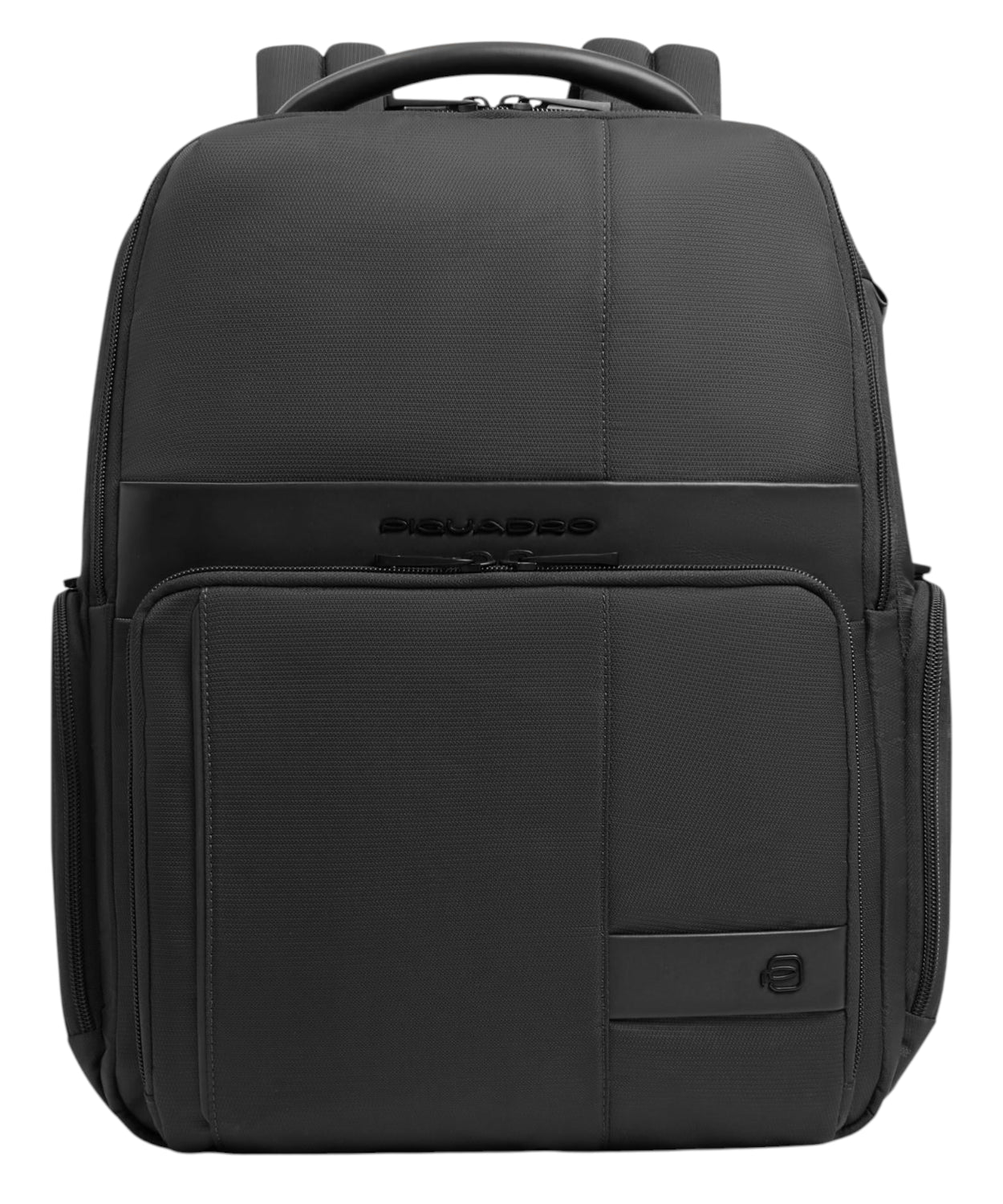 Sac à dos homme extensible pour ordinateur portable avec 2 compartiments