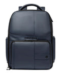 Zaino Business Piquadro Fast-Check Impermeabile Espandibile