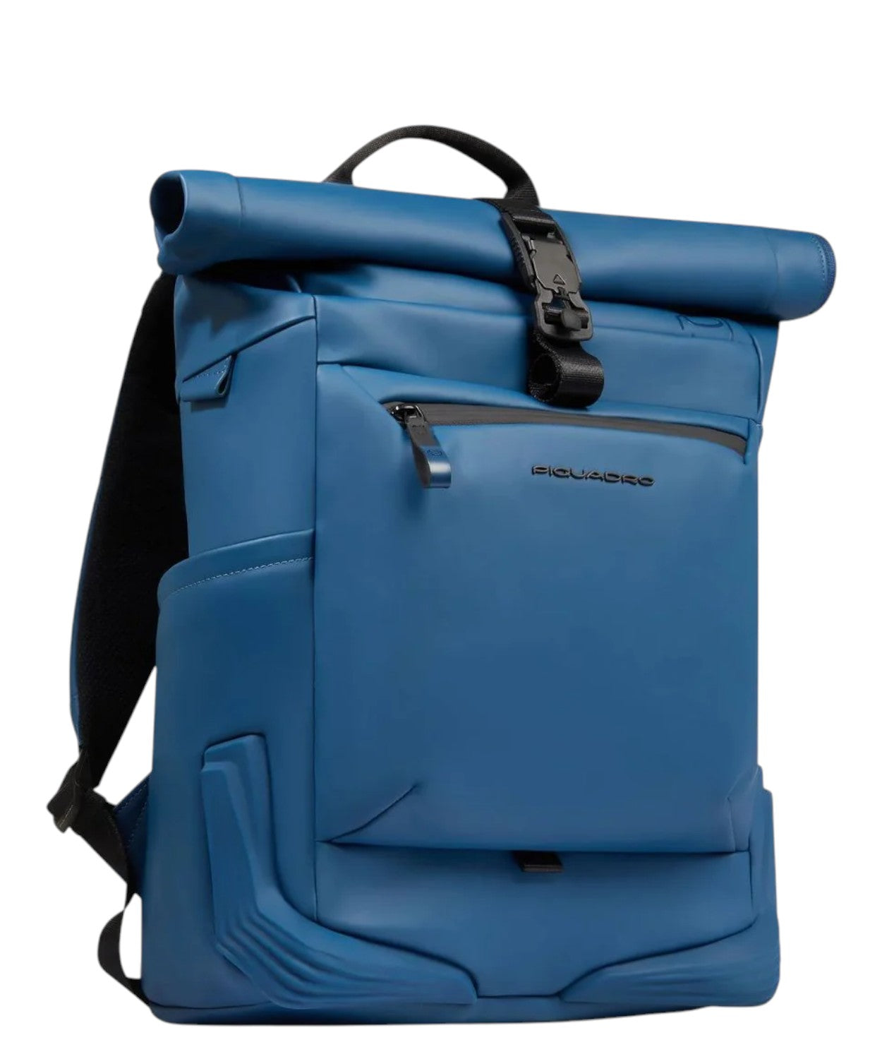 Sac à dos Roll-Top Piquadro Corner Résistant à l'Eau
