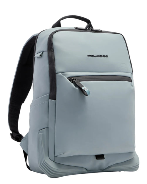 Sac à dos Piquadro pour PC 14" à l’organisation fonctionnelle