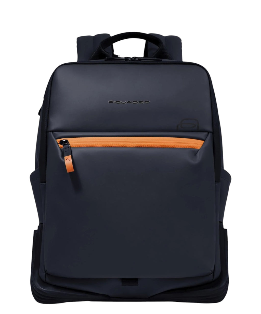Zaino Porta PC 14 Resistente all'Acqua con Power Bank