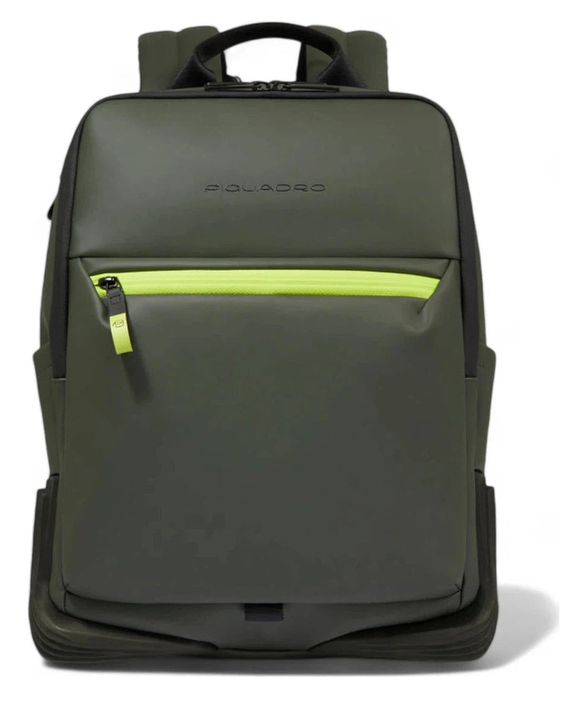 Zaino Porta PC 15,6" Resistente all'Acqua di Piquadro con Protezione RFID-Piquadro-Zaini-Vittorio Citro Boutique