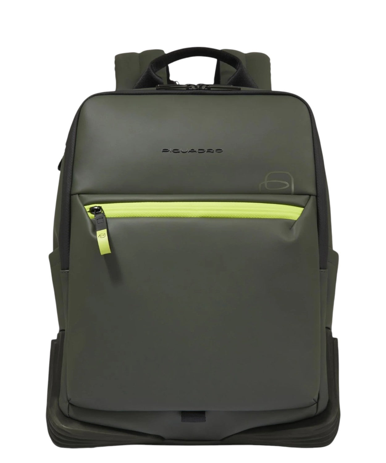 Zaino Porta PC 14” Resistente all’Acqua con Tasca Power Bank