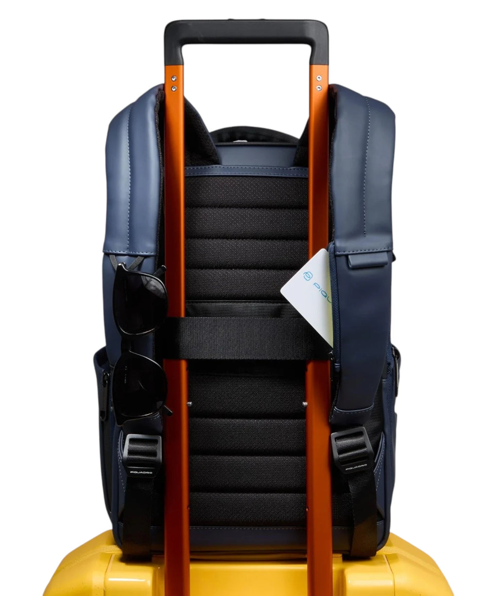 Sac à dos trolley pour PC 14' Piquadro