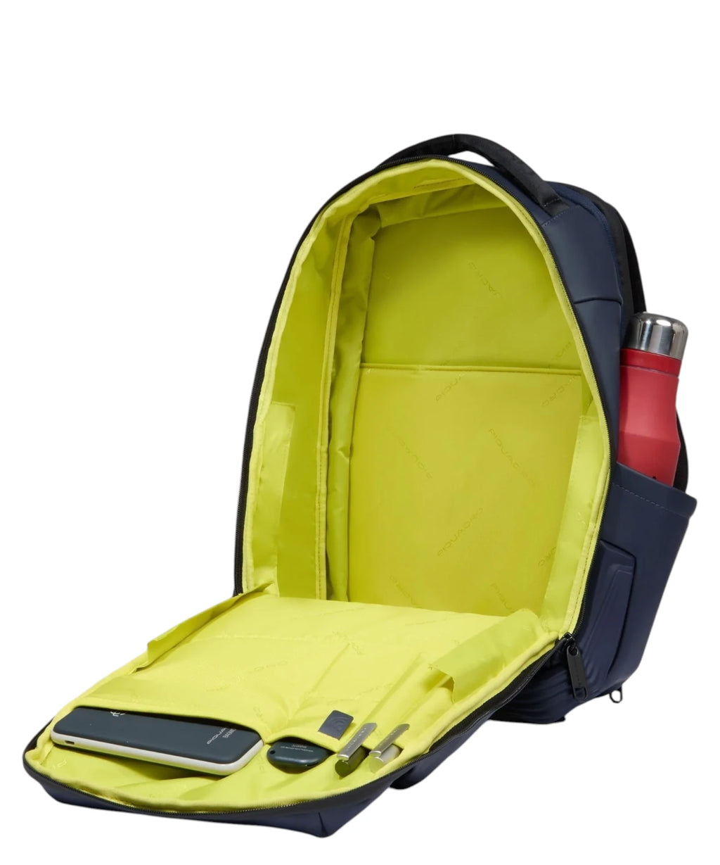 Sac à dos trolley pour PC 14' Piquadro