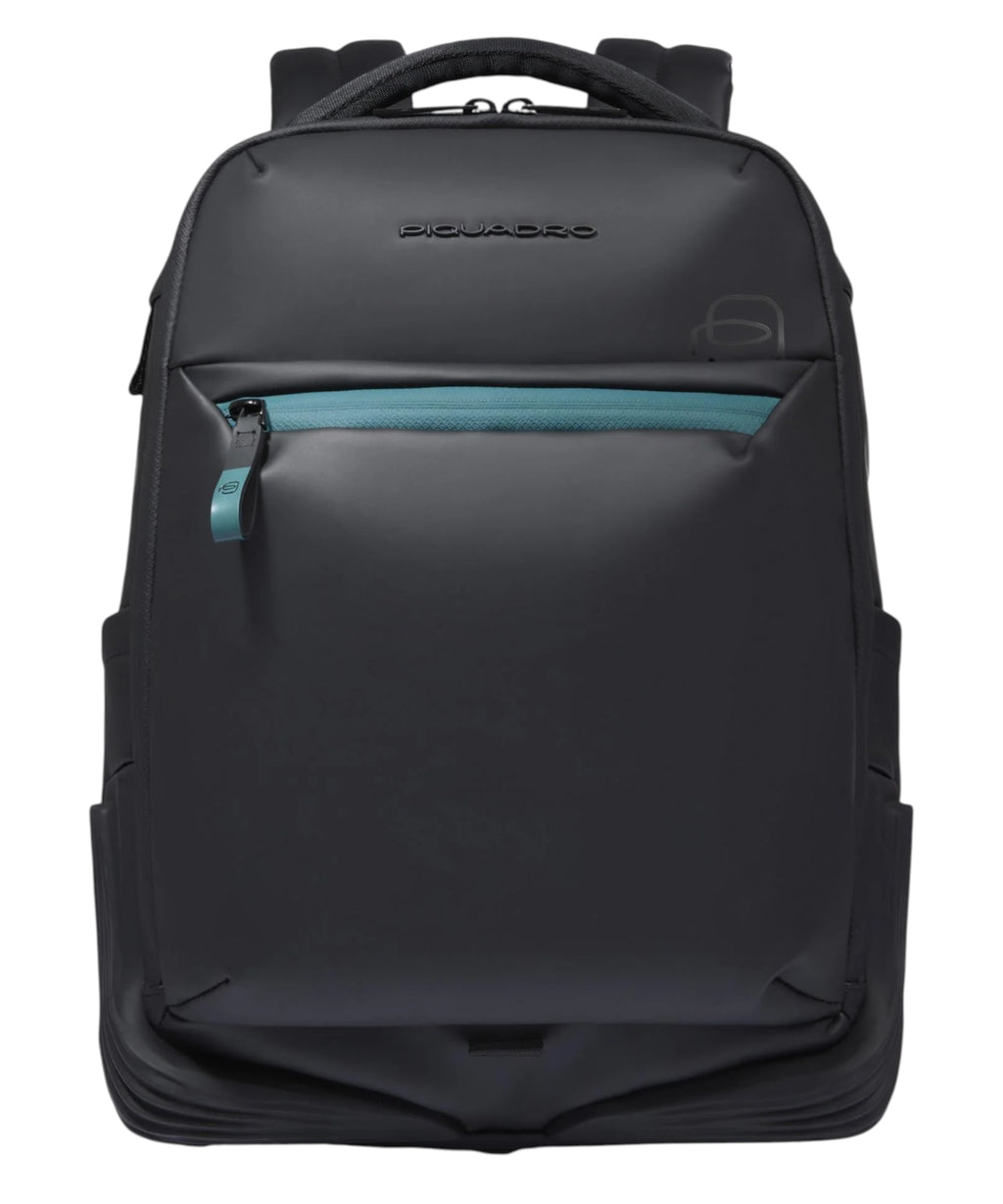 Sac à dos trolley cabine extensible Piquadro pour voyages