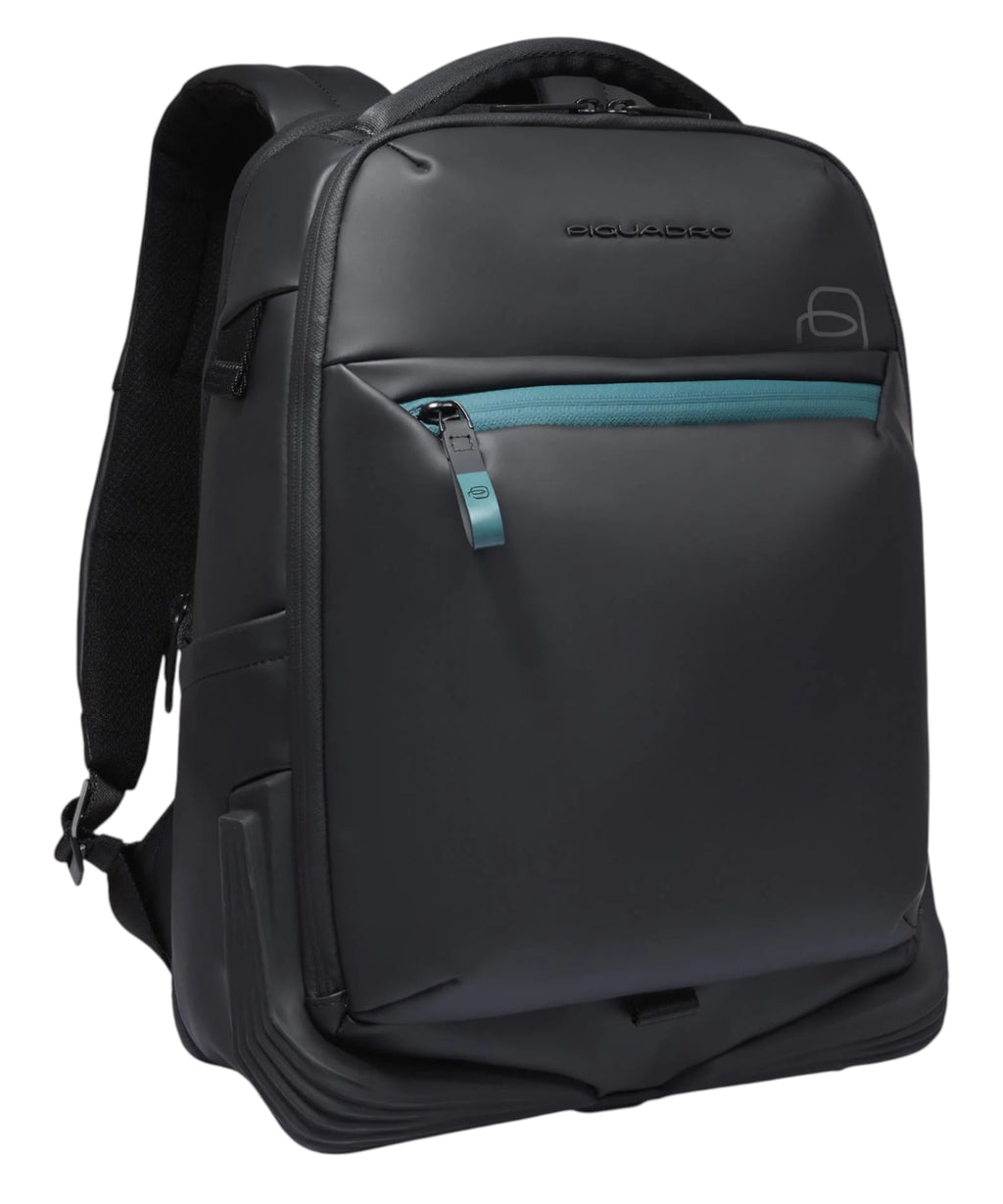 Sac à dos trolley cabine extensible Piquadro pour voyages