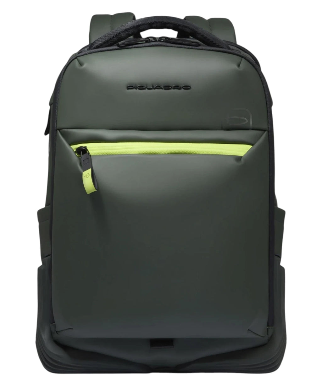 Sac à dos trolley pour PC 14'' Piquadro