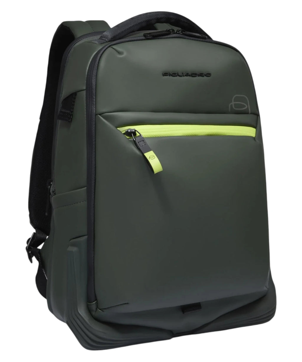 Sac à dos trolley pour PC 14'' Piquadro