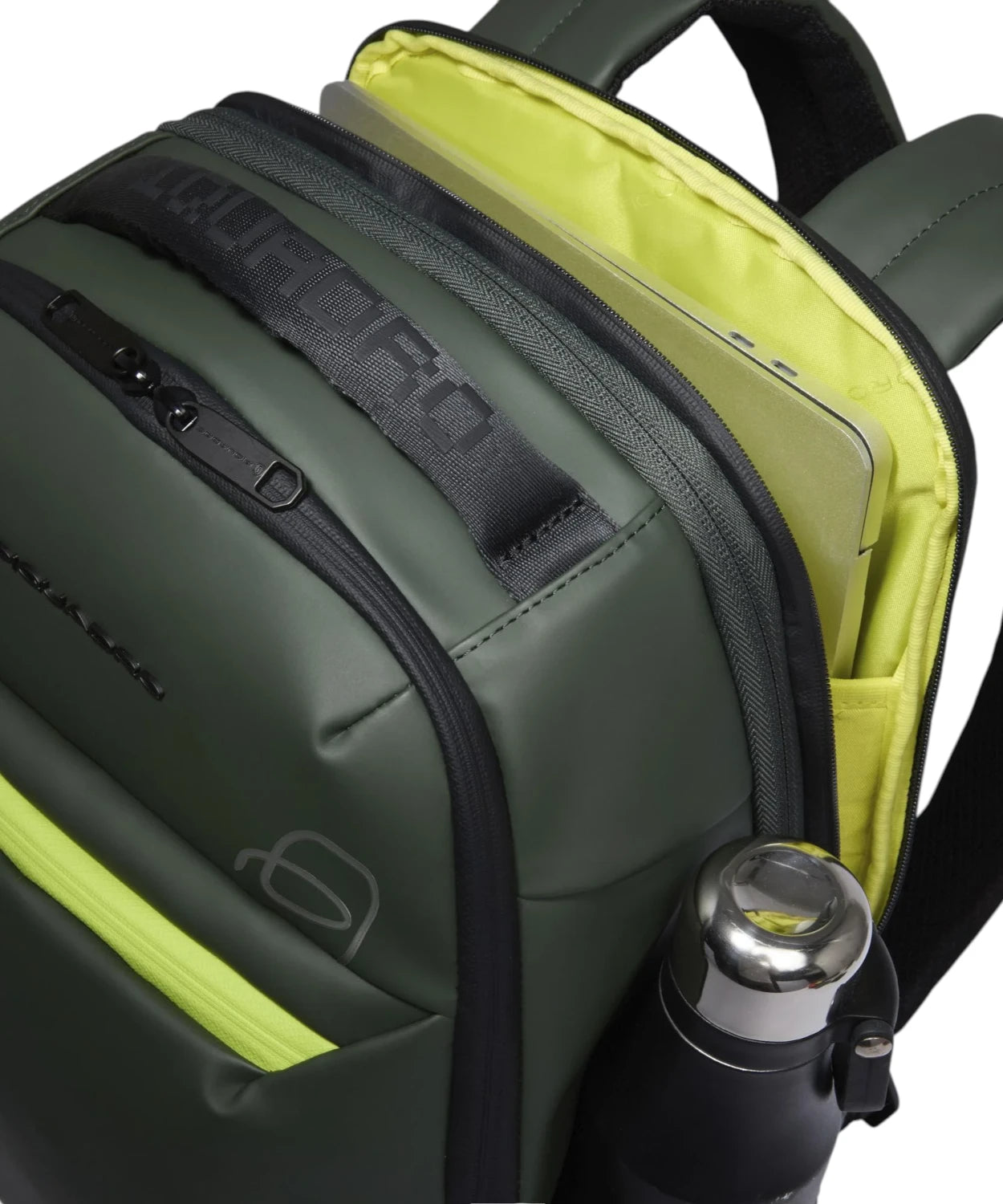 Zaino Trolley Porta PC 14'' Piquadro