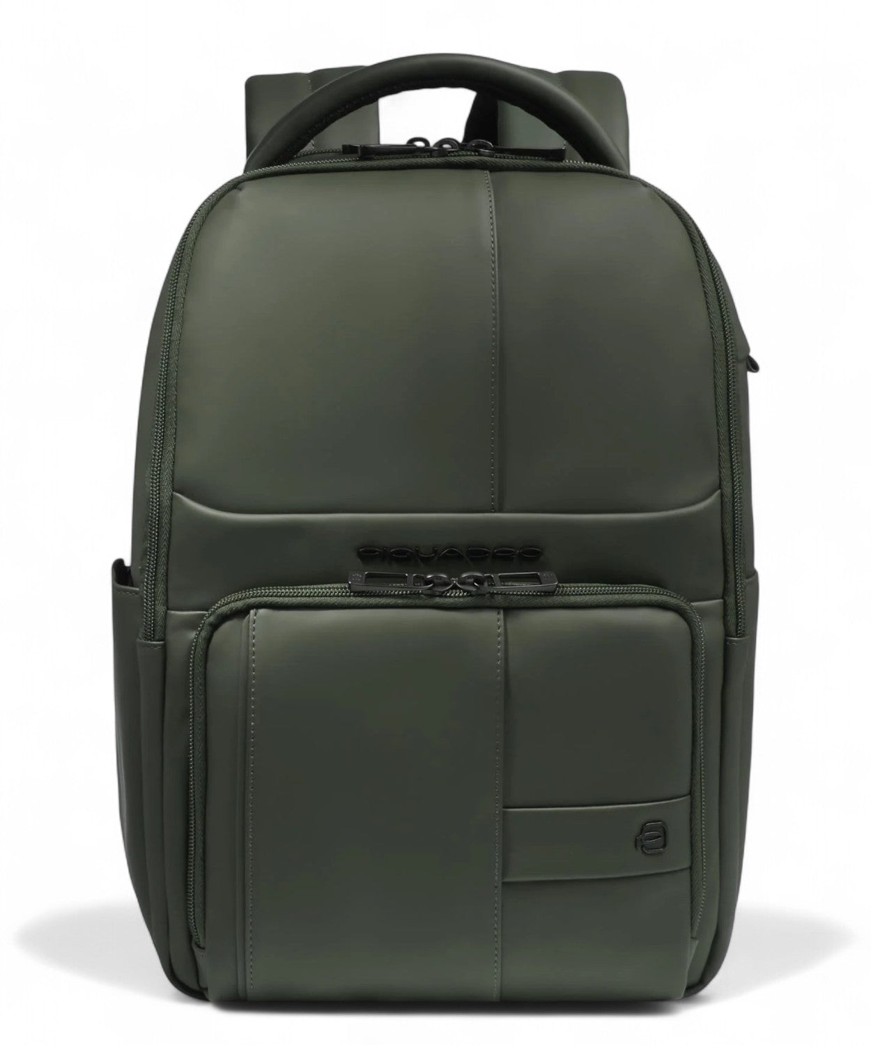Zaino da Viaggio Porta PC 14" con Protezione Antiurto e Anti RFID-Piquadro-Zaini-Vittorio Citro Boutique