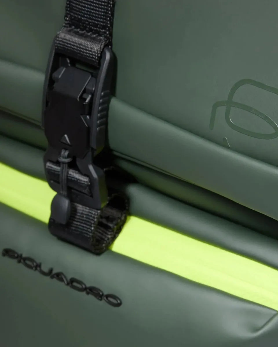 Zaino Porta PC 14" Resistente all’Acqua con Tasche Antiurto-Piquadro-Zaini-Vittorio Citro Boutique