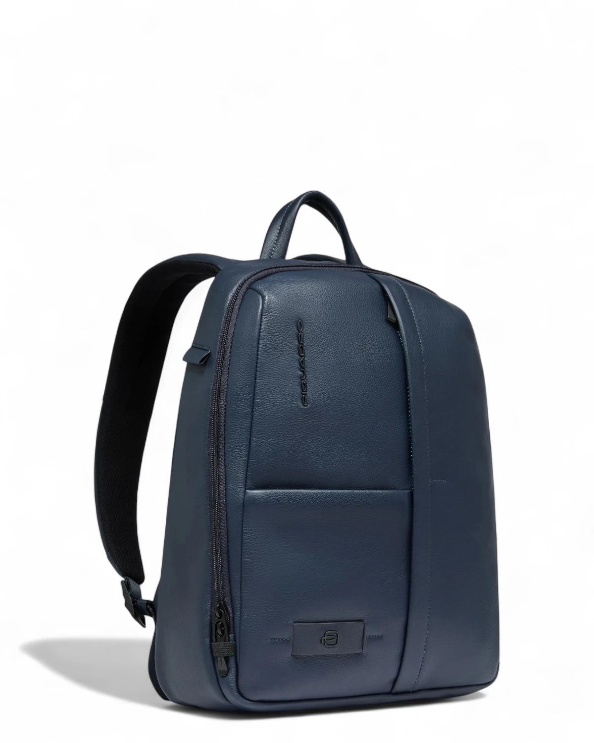 Zaino Uomo in Pelle Porta PC 13" con Sistema Antifurto-Zaini-Piquadro-Vittorio Citro Boutique