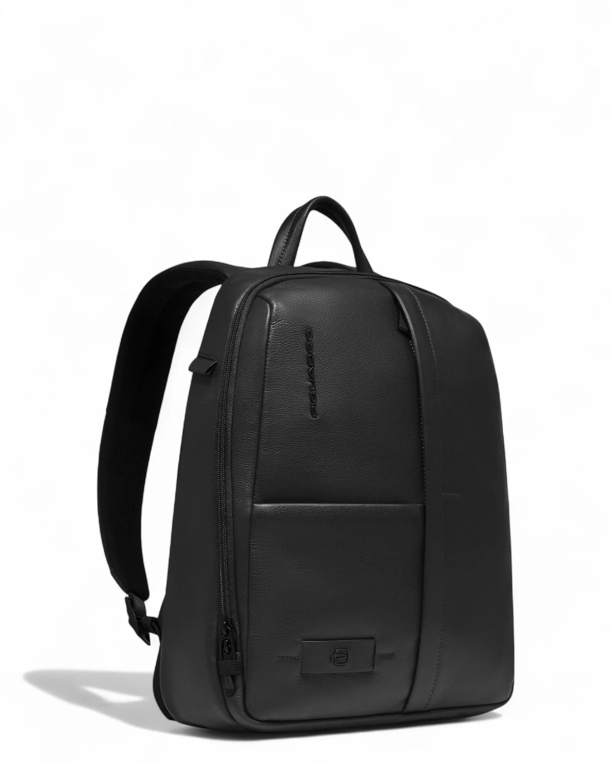 Zaino Uomo in Pelle Porta PC 13" con Sistema Antifurto-Zaini-Piquadro-Vittorio Citro Boutique