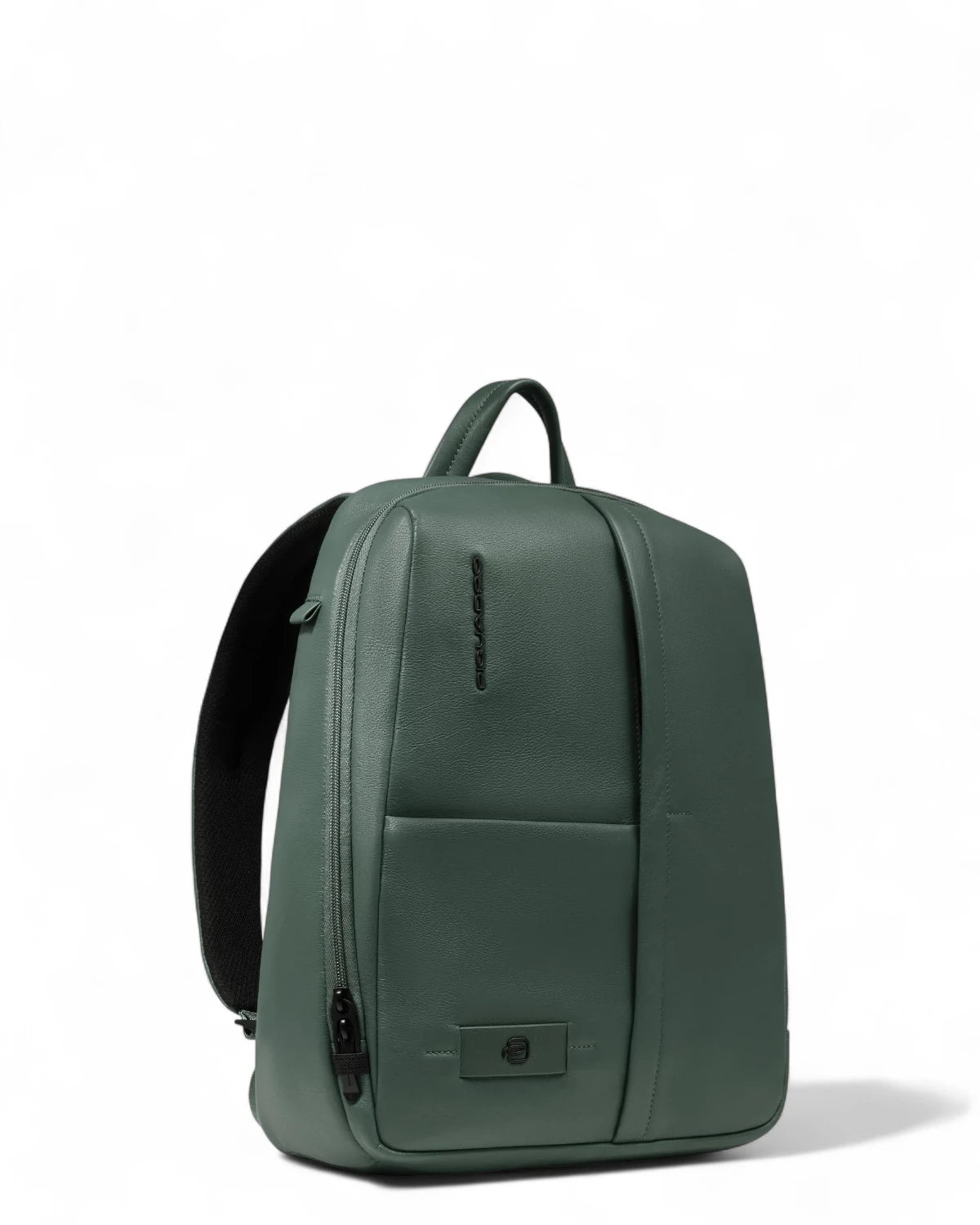 Zaino Uomo in Pelle Porta PC 13" con Sistema Antifurto-Zaini-Piquadro-Vittorio Citro Boutique