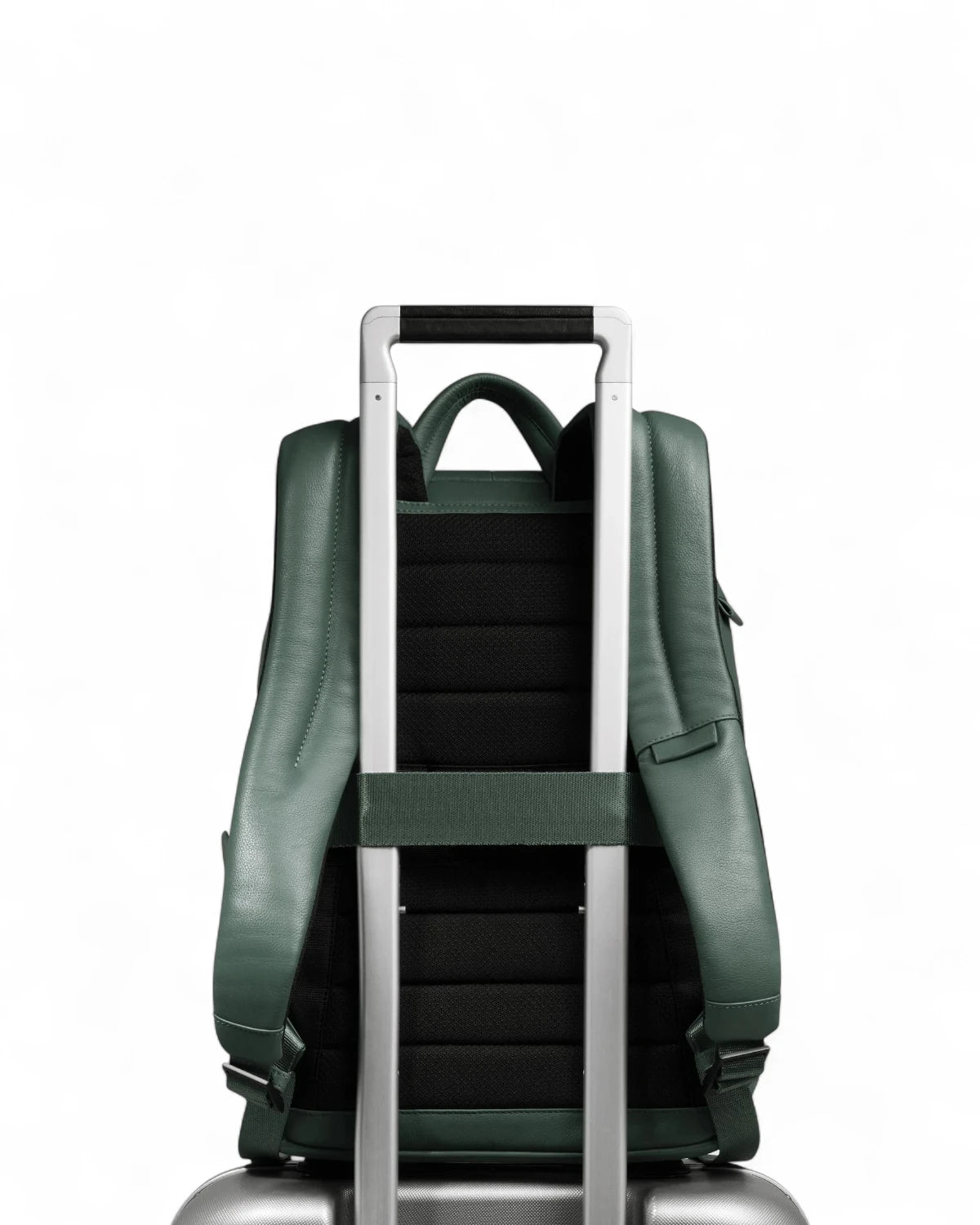 Zaino Uomo in Pelle Porta PC 13" con Sistema Antifurto-Zaini-Piquadro-Vittorio Citro Boutique